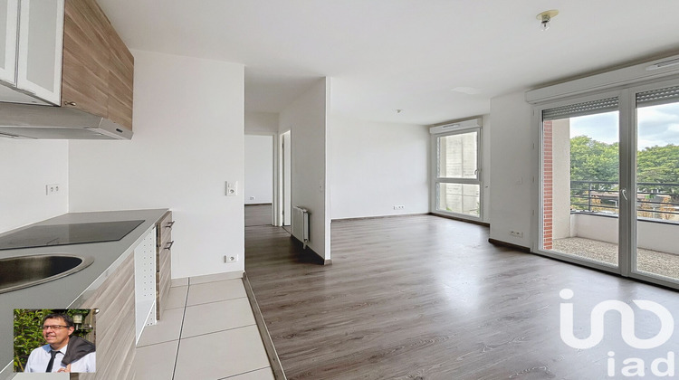 Ma-Cabane - Vente Appartement Ablon-sur-Seine, 48 m²