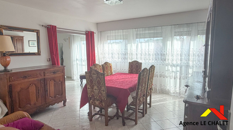 Ma-Cabane - Vente Appartement ABLON-SUR-SEINE, 74 m²