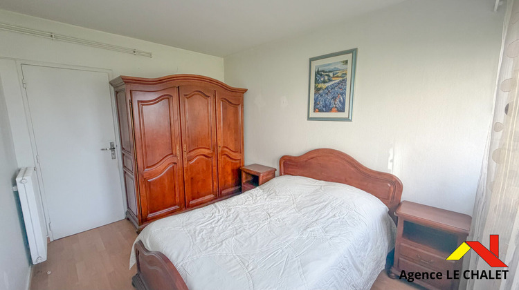 Ma-Cabane - Vente Appartement ABLON-SUR-SEINE, 74 m²