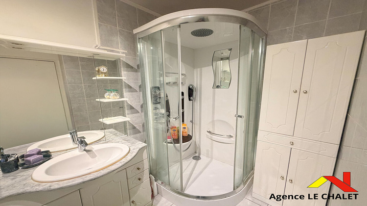 Ma-Cabane - Vente Appartement ABLON-SUR-SEINE, 74 m²