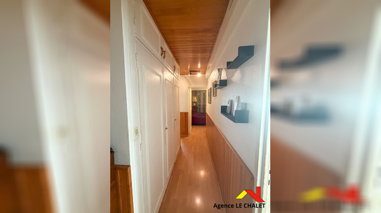 Ma-Cabane - Vente Appartement ABLON-SUR-SEINE, 74 m²