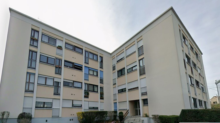 Ma-Cabane - Vente Appartement ABLON-SUR-SEINE, 74 m²