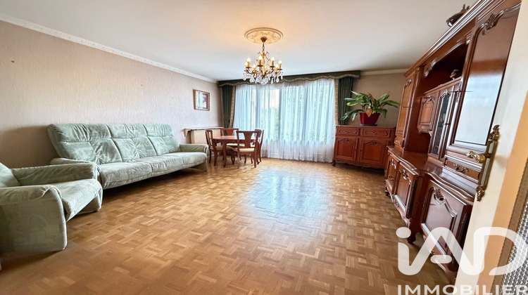 Ma-Cabane - Vente Appartement Ablon-sur-Seine, 70 m²