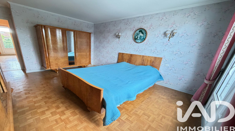 Ma-Cabane - Vente Appartement Ablon-sur-Seine, 70 m²