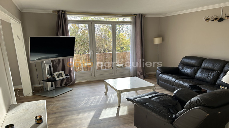 Ma-Cabane - Vente Appartement ABLON-SUR-SEINE, 79 m²