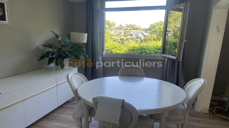 Ma-Cabane - Vente Appartement ABLON-SUR-SEINE, 79 m²
