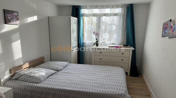 Ma-Cabane - Vente Appartement ABLON-SUR-SEINE, 79 m²