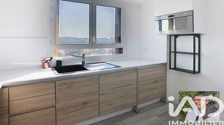 Ma-Cabane - Vente Appartement Ablon-sur-Seine, 80 m²