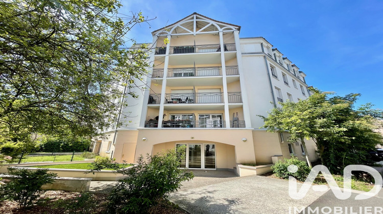 Ma-Cabane - Vente Appartement Ablon-sur-Seine, 57 m²