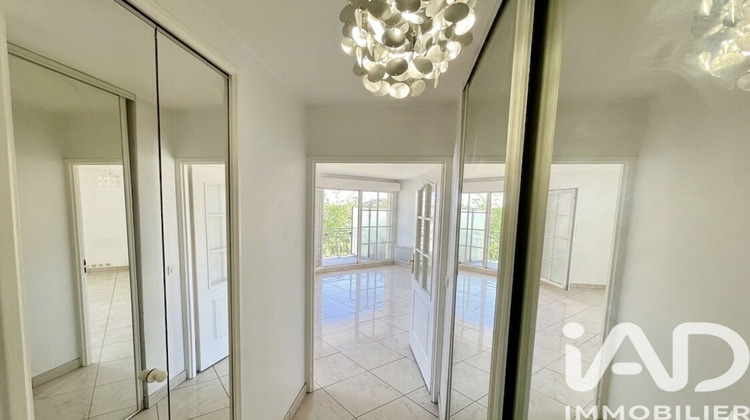 Ma-Cabane - Vente Appartement Ablon-sur-Seine, 57 m²