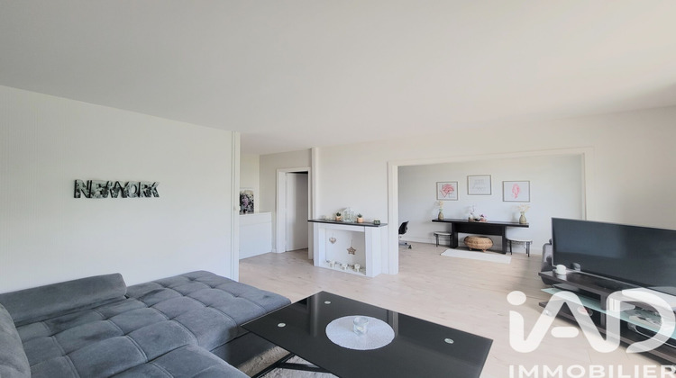 Ma-Cabane - Vente Appartement Ablon-sur-Seine, 69 m²