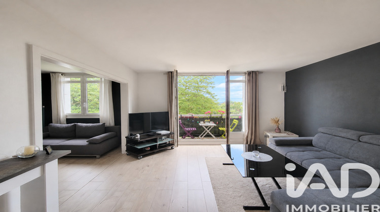 Ma-Cabane - Vente Appartement Ablon-sur-Seine, 69 m²