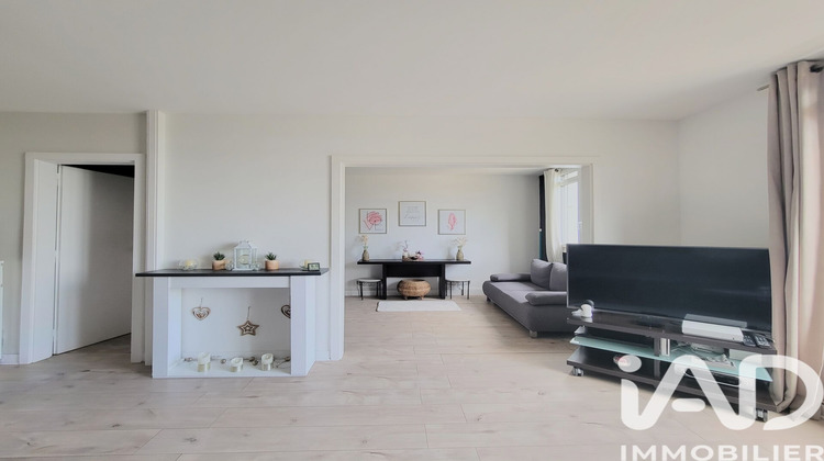 Ma-Cabane - Vente Appartement Ablon-sur-Seine, 69 m²
