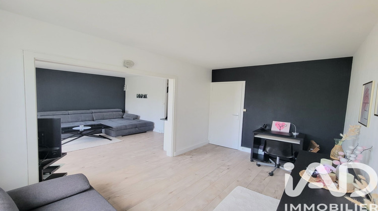 Ma-Cabane - Vente Appartement Ablon-sur-Seine, 69 m²