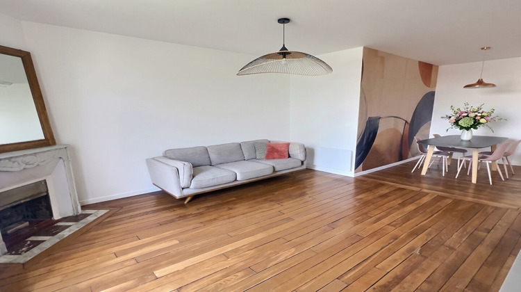 Ma-Cabane - Vente Appartement ABLON-SUR-SEINE, 89 m²