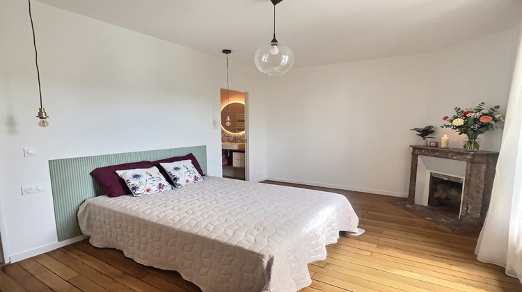 Ma-Cabane - Vente Appartement ABLON-SUR-SEINE, 89 m²