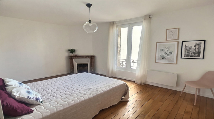 Ma-Cabane - Vente Appartement ABLON-SUR-SEINE, 89 m²