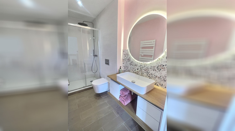 Ma-Cabane - Vente Appartement ABLON-SUR-SEINE, 89 m²