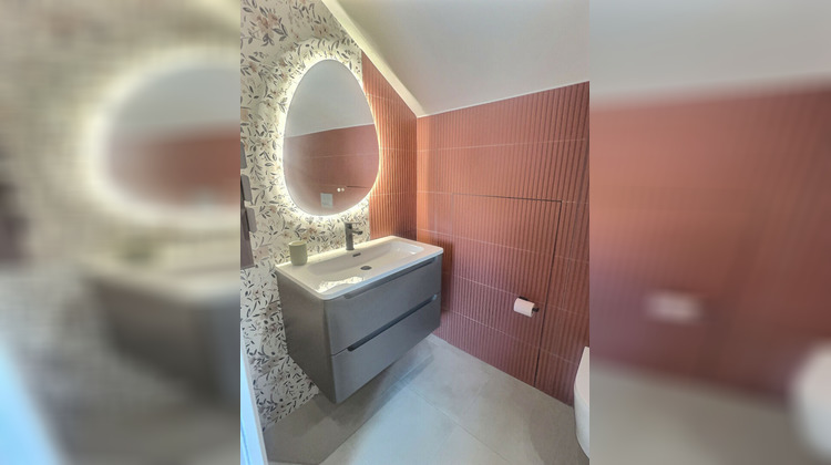 Ma-Cabane - Vente Appartement ABLON-SUR-SEINE, 89 m²
