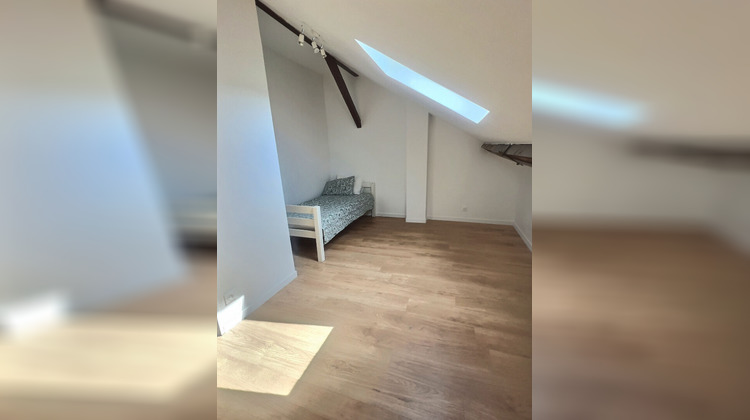 Ma-Cabane - Vente Appartement ABLON-SUR-SEINE, 89 m²