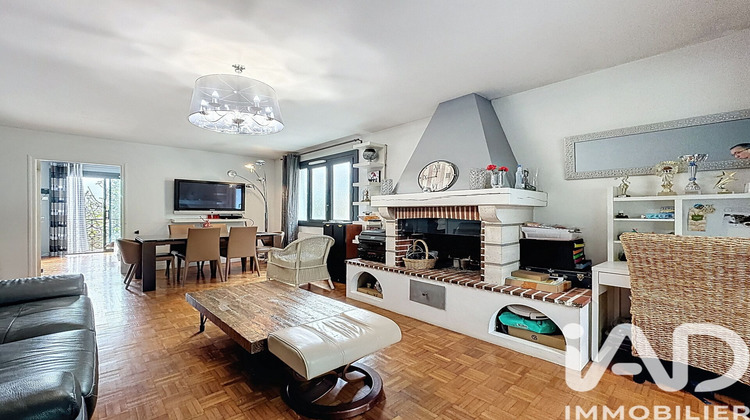 Ma-Cabane - Vente Appartement Ablon-sur-Seine, 99 m²