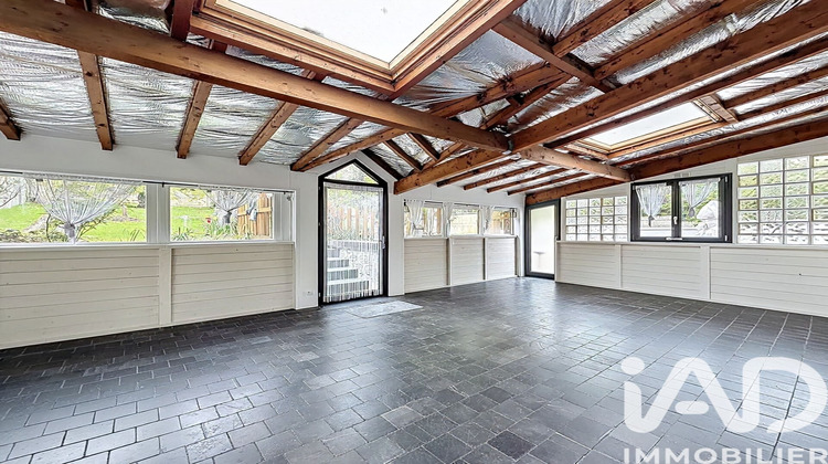 Ma-Cabane - Vente Appartement Ablon-sur-Seine, 99 m²