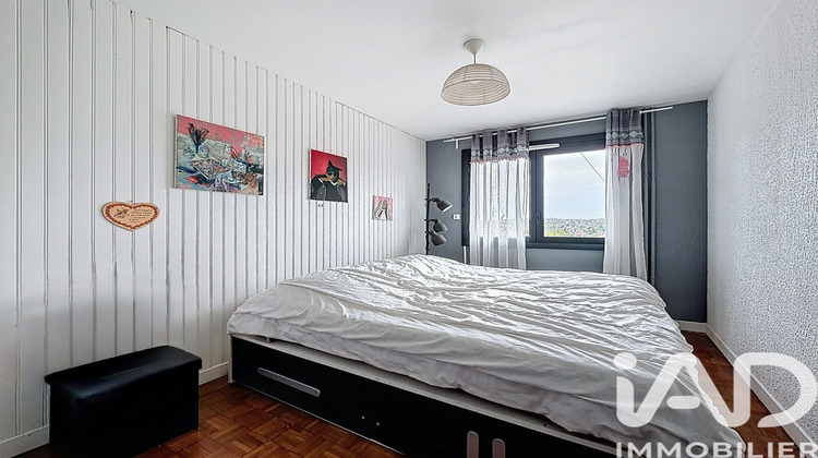 Ma-Cabane - Vente Appartement Ablon-sur-Seine, 99 m²