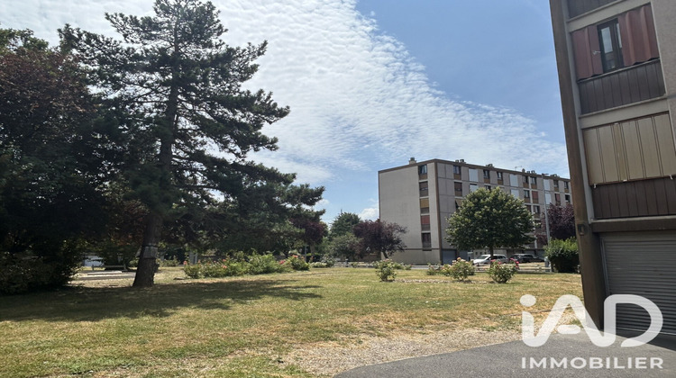 Ma-Cabane - Vente Appartement Ablon-sur-Seine, 58 m²