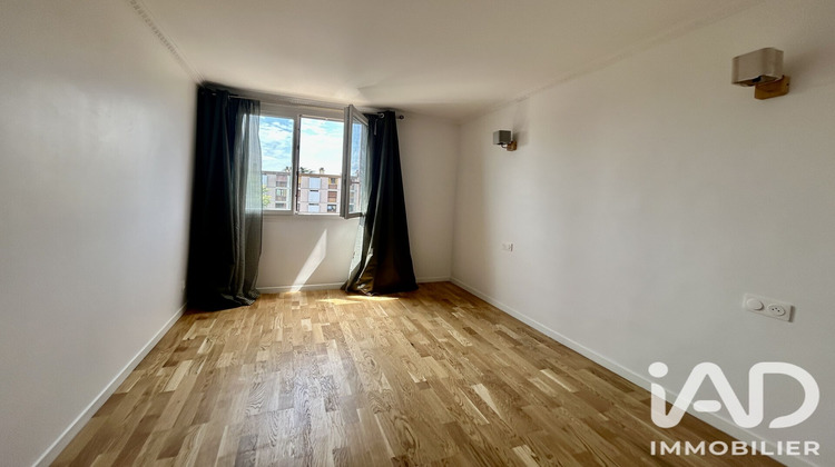 Ma-Cabane - Vente Appartement Ablon-sur-Seine, 58 m²