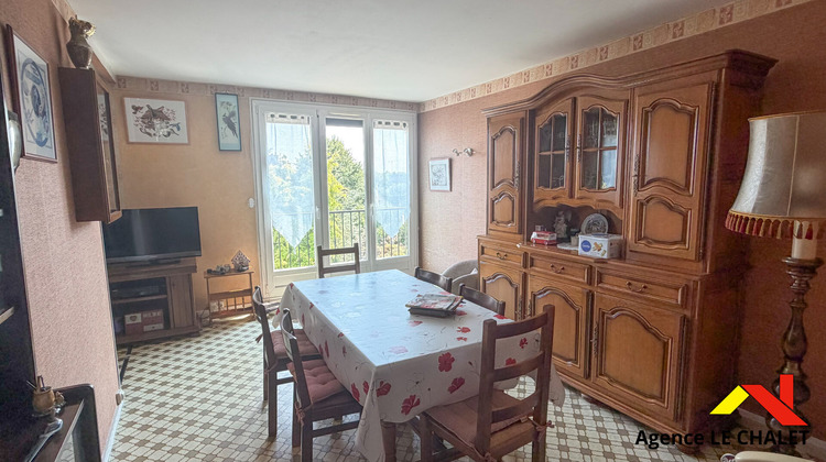 Ma-Cabane - Vente Appartement ABLON-SUR-SEINE, 65 m²