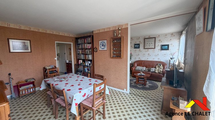 Ma-Cabane - Vente Appartement ABLON-SUR-SEINE, 65 m²