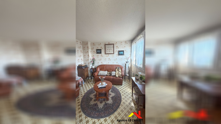 Ma-Cabane - Vente Appartement ABLON-SUR-SEINE, 65 m²