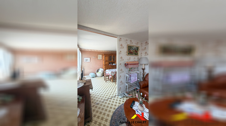 Ma-Cabane - Vente Appartement ABLON-SUR-SEINE, 65 m²