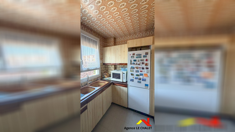 Ma-Cabane - Vente Appartement ABLON-SUR-SEINE, 65 m²