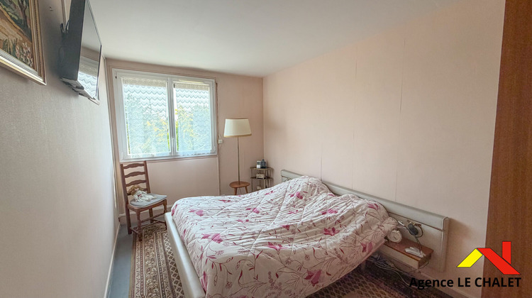 Ma-Cabane - Vente Appartement ABLON-SUR-SEINE, 65 m²