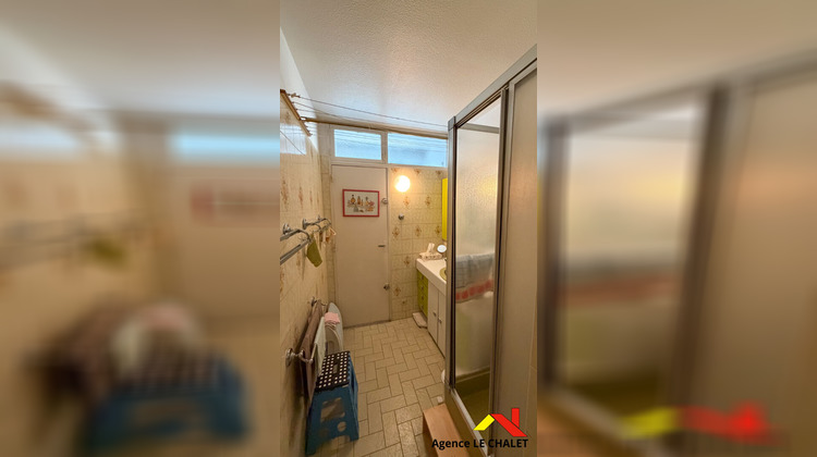 Ma-Cabane - Vente Appartement ABLON-SUR-SEINE, 65 m²