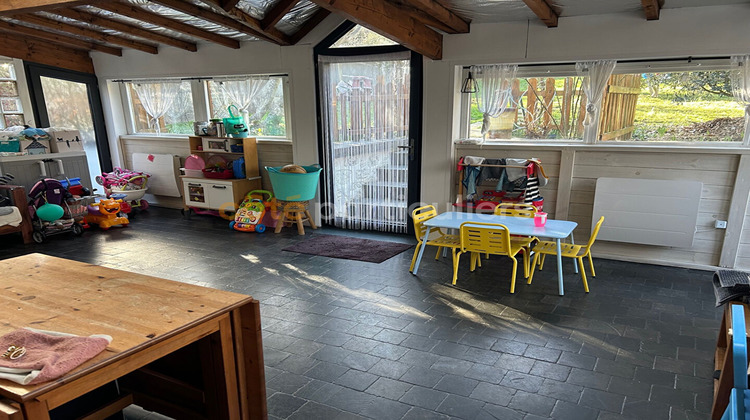 Ma-Cabane - Vente Appartement ABLON-SUR-SEINE, 99 m²