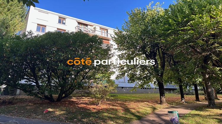 Ma-Cabane - Vente Appartement ABLON-SUR-SEINE, 79 m²