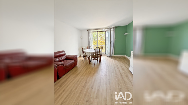 Ma-Cabane - Vente Appartement Ablon-sur-Seine, 58 m²