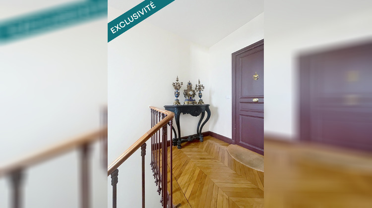 Ma-Cabane - Vente Appartement Ablon-sur-Seine, 30 m²