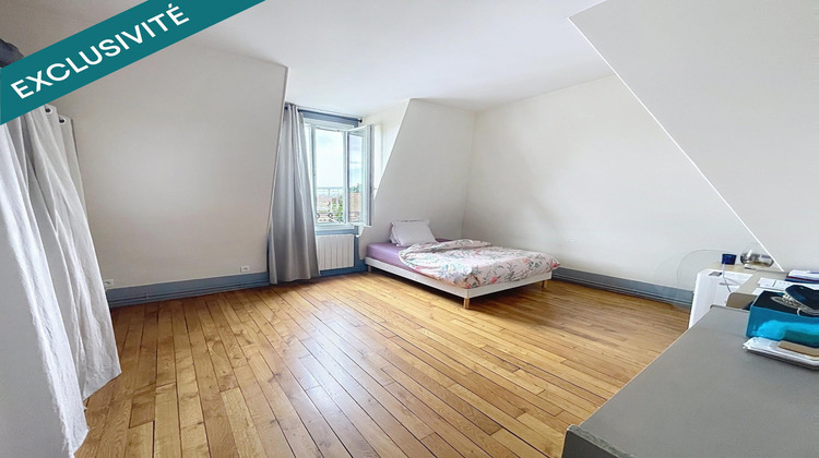 Ma-Cabane - Vente Appartement Ablon-sur-Seine, 30 m²