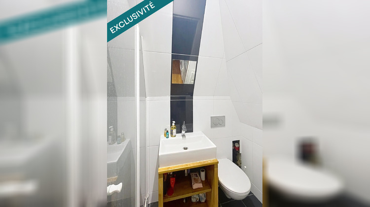 Ma-Cabane - Vente Appartement Ablon-sur-Seine, 30 m²