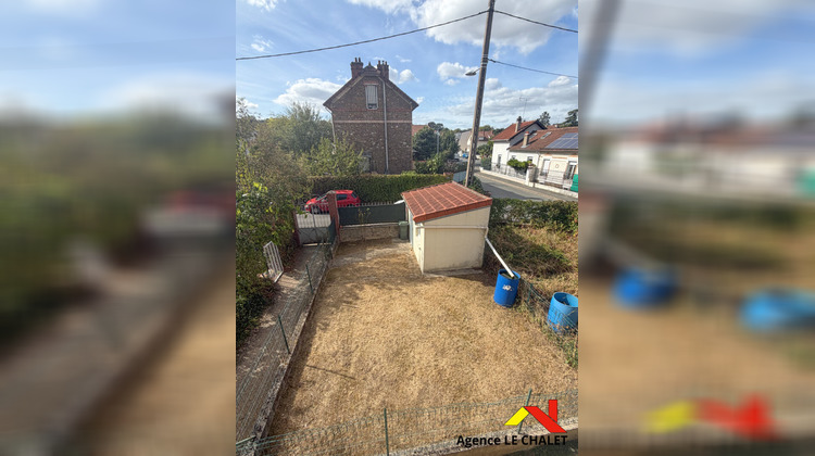Ma-Cabane - Vente Appartement ABLON-SUR-SEINE, 38 m²