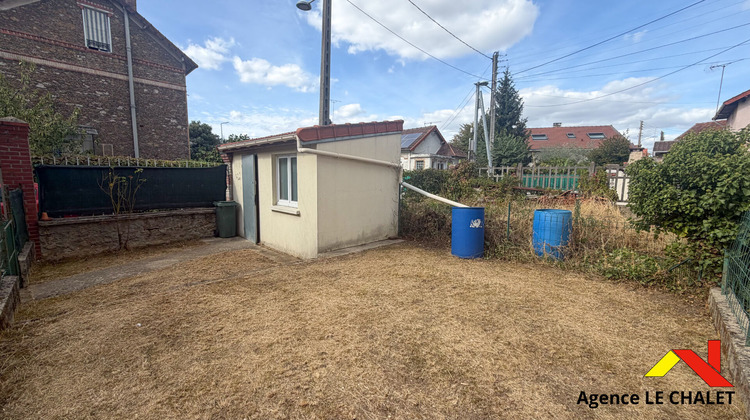 Ma-Cabane - Vente Appartement ABLON-SUR-SEINE, 38 m²