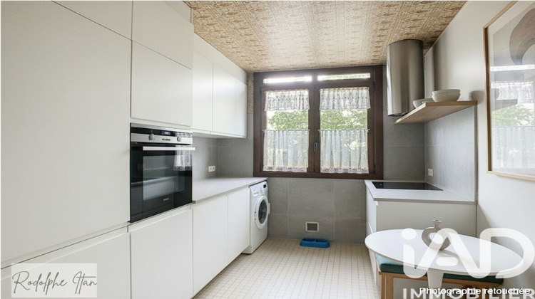 Ma-Cabane - Vente Appartement Ablon-sur-Seine, 79 m²