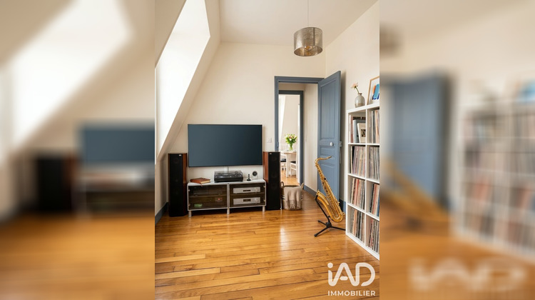 Ma-Cabane - Vente Appartement Ablon-sur-Seine, 40 m²