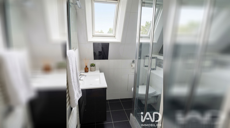 Ma-Cabane - Vente Appartement Ablon-sur-Seine, 40 m²
