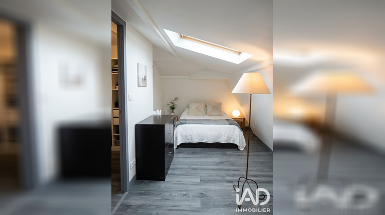Ma-Cabane - Vente Appartement Ablon-sur-Seine, 40 m²
