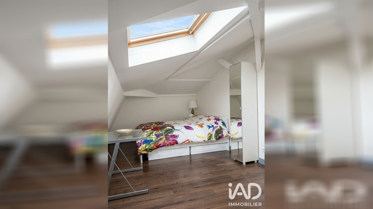Ma-Cabane - Vente Appartement Ablon-sur-Seine, 40 m²