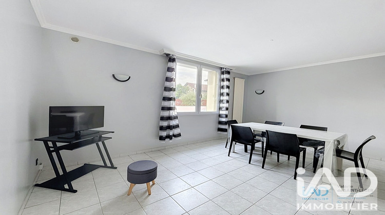 Ma-Cabane - Vente Appartement Ablon-sur-Seine, 72 m²